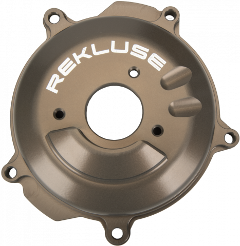 KTM65SX'09-23 REKLUSE CLUTCH COVER